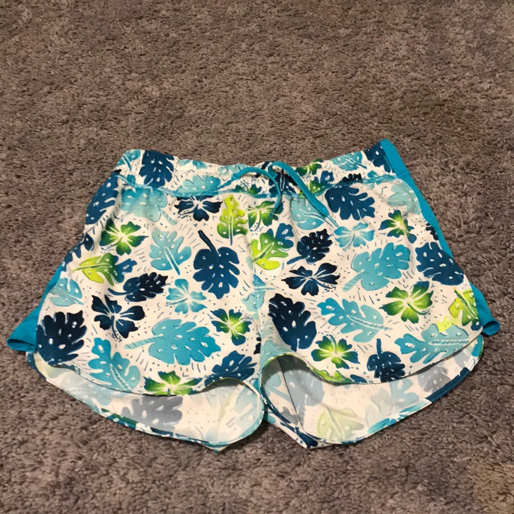 REI shorts